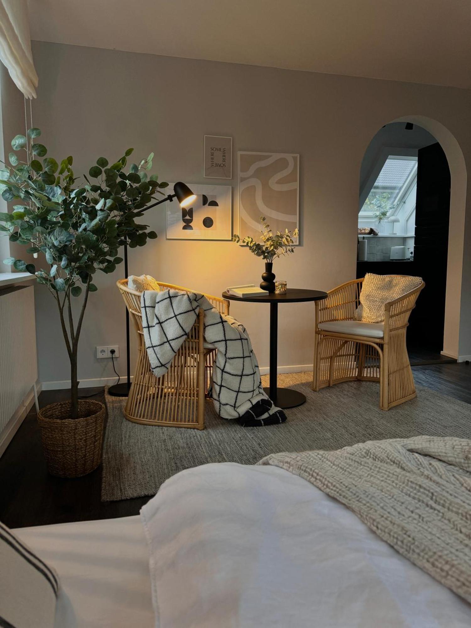Seaside Rooms - Design-Apartment Mit Balkon & Parkplatz - Inklusive Strandkorb Direkt Am Wasser Und Spa & Sauna Saisonal Büsum Extérieur photo